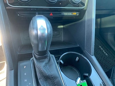 2021 Volkswagen Atlas SEL