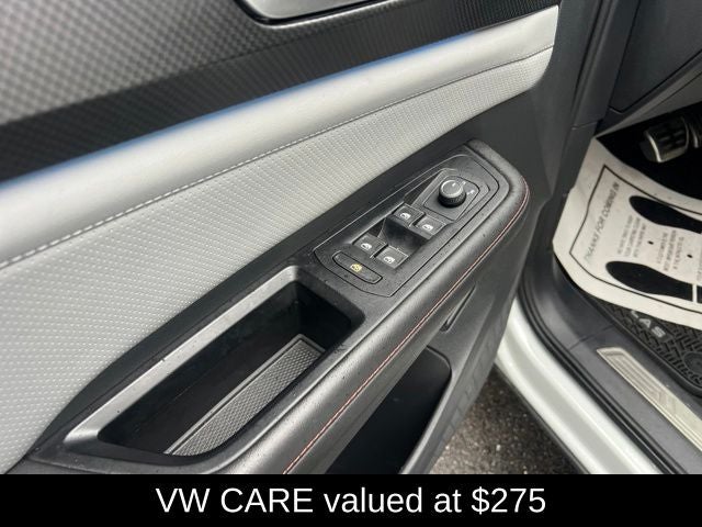 2024 Volkswagen Atlas 2.0T Peak Edition SE w/Technology