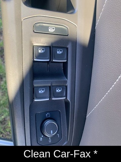 2023 Volkswagen Atlas Cross Sport 3.6L V6 SEL Premium R-Line