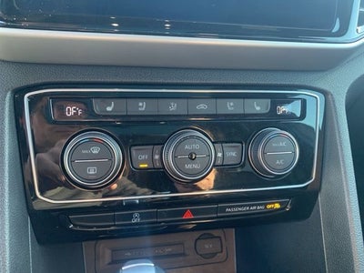 2023 Volkswagen Atlas Cross Sport 3.6L V6 SEL Premium R-Line