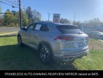 2023 Volkswagen Atlas Cross Sport 3.6L V6 SEL Premium R-Line