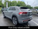 2023 Volkswagen Atlas Cross Sport 3.6L V6 SEL Premium R-Line