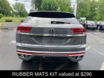 2023 Volkswagen Atlas Cross Sport 3.6L V6 SEL Premium R-Line