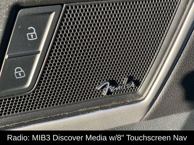 2023 Volkswagen Atlas 3.6L V6 SEL Premium R-Line