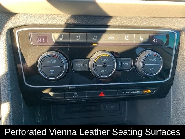 2023 Volkswagen Atlas 3.6L V6 SEL Premium R-Line