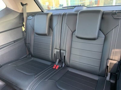 2023 Volkswagen Atlas 3.6L V6 SEL Premium R-Line