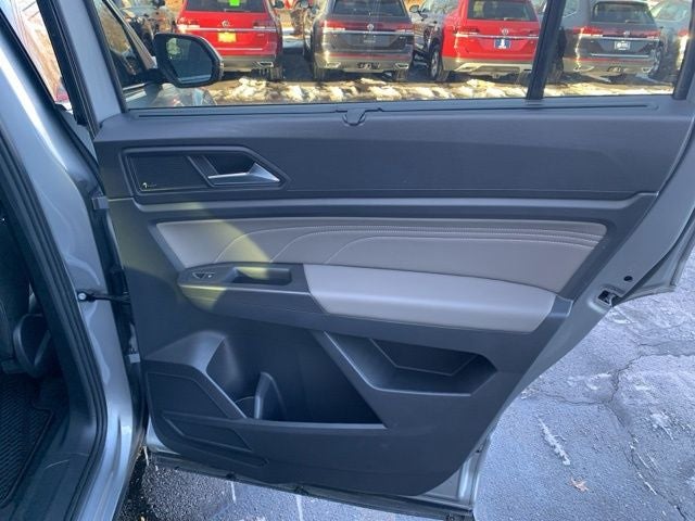 2023 Volkswagen Atlas 3.6L V6 SEL Premium R-Line