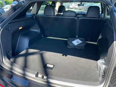 2023 Volkswagen Atlas Cross Sport 2.0T SE w/Technology