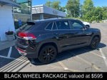 2023 Volkswagen Atlas Cross Sport 2.0T SE w/Technology