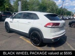 2023 Volkswagen Atlas Cross Sport 2.0T SE w/Technology