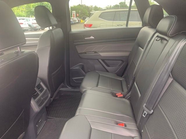 2023 Volkswagen Atlas Cross Sport 3.6L V6 SE w/Technology
