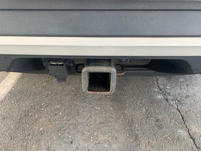 2019 Volkswagen Atlas 3.6L V6 SE 4Motion