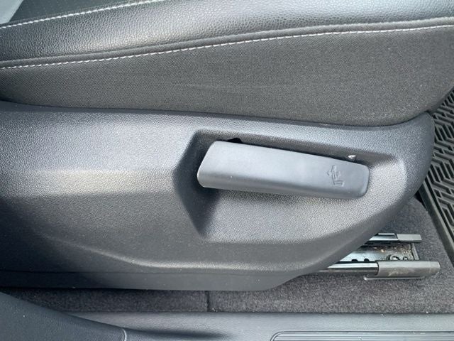 2019 Volkswagen Atlas 3.6L V6 SE 4Motion