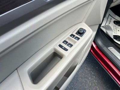 2019 Volkswagen Atlas SEL 4Motion