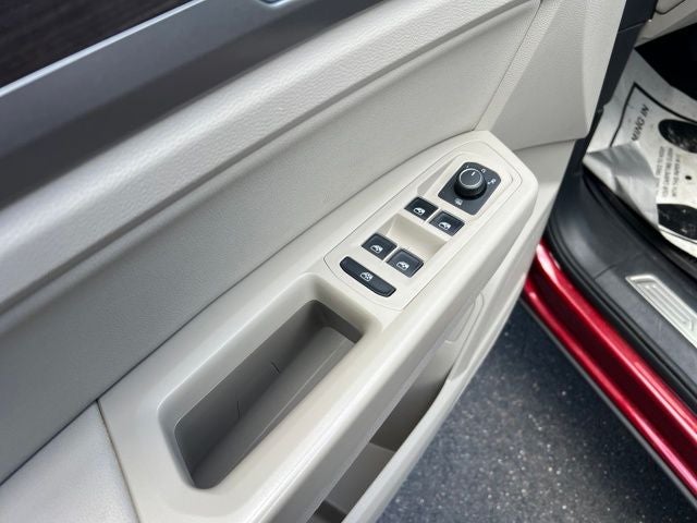 2019 Volkswagen Atlas SEL 4Motion