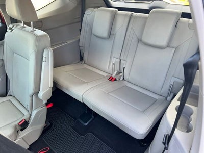 2019 Volkswagen Atlas SEL 4Motion