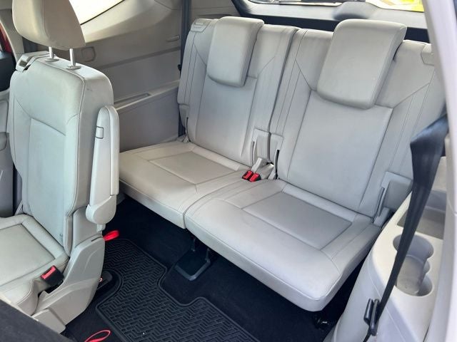 2019 Volkswagen Atlas SEL 4Motion