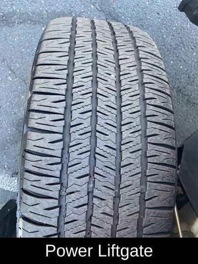 2020 Volkswagen Atlas SEL 4Motion