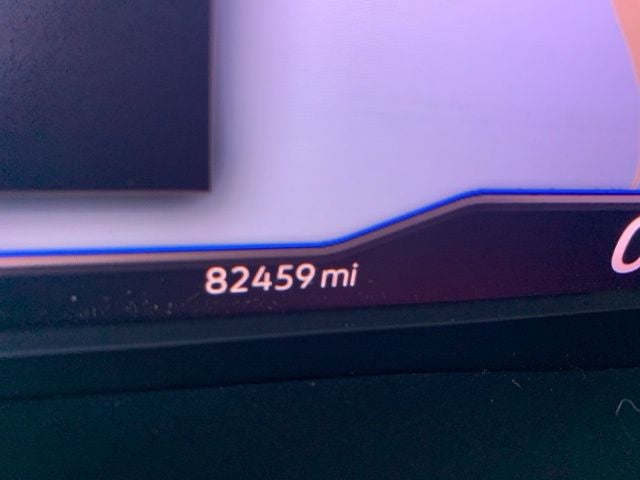 2020 Volkswagen Atlas SEL 4Motion