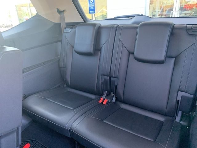 2020 Volkswagen Atlas SEL 4Motion