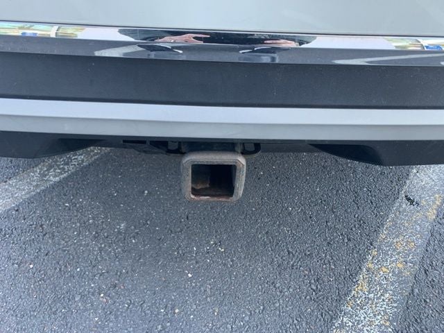 2020 Volkswagen Atlas SEL 4Motion