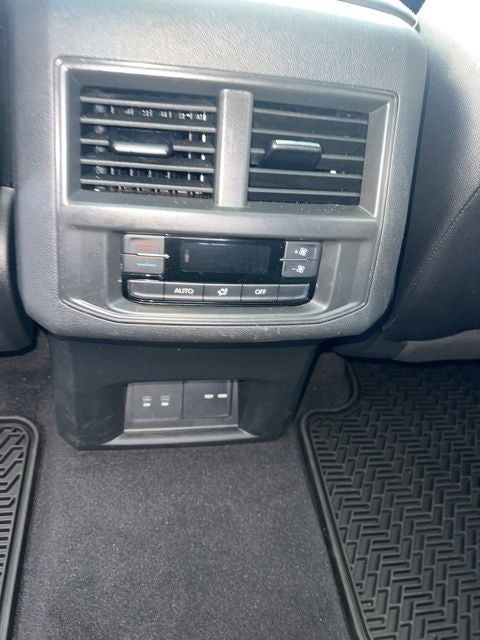 2022 Volkswagen Atlas 3.6L V6 SEL R-Line