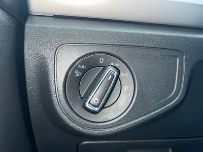 2022 Volkswagen Atlas 3.6L V6 SEL R-Line