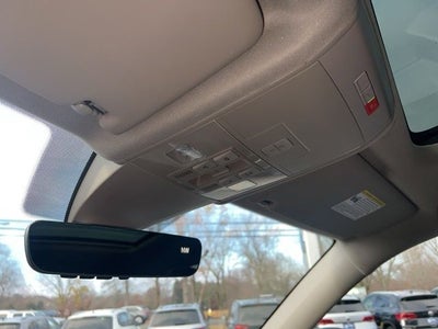 2022 Volkswagen Atlas 3.6L V6 SEL R-Line