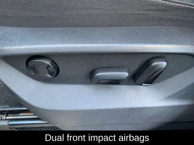 2022 Volkswagen Atlas 2.0T SE w/Technology