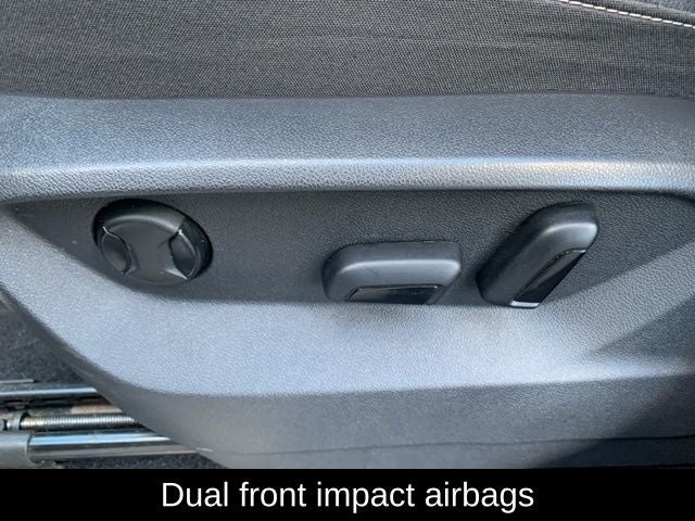 2022 Volkswagen Atlas 2.0T SE w/Technology