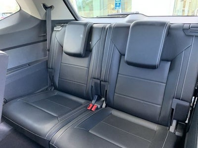 2022 Volkswagen Atlas 2.0T SE w/Technology
