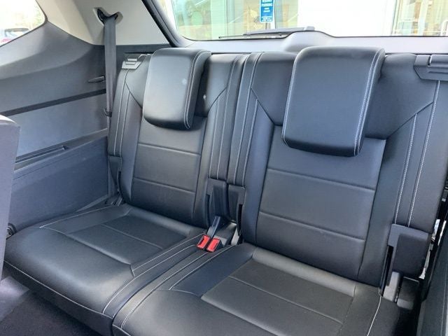 2022 Volkswagen Atlas 2.0T SE w/Technology