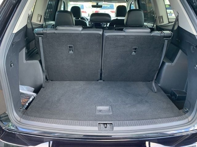2022 Volkswagen Atlas 2.0T SE w/Technology