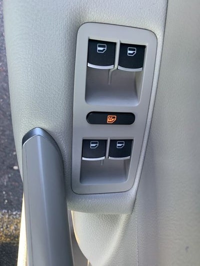 2016 Volkswagen Passat 1.8T SE