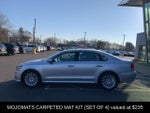 2016 Volkswagen Passat 1.8T SE