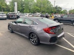 2018 Honda Civic Si