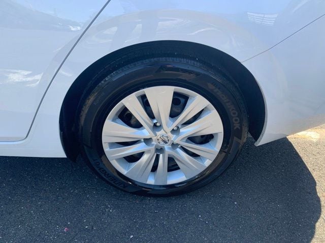 2022 Nissan Sentra S