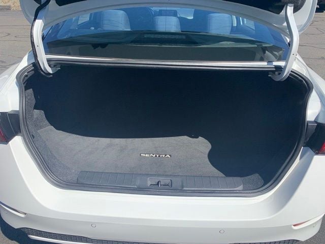 2022 Nissan Sentra S