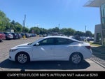 2022 Nissan Sentra S