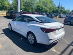 2022 Nissan Sentra S