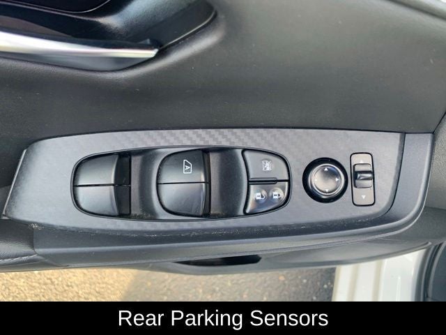 2022 Nissan Sentra S