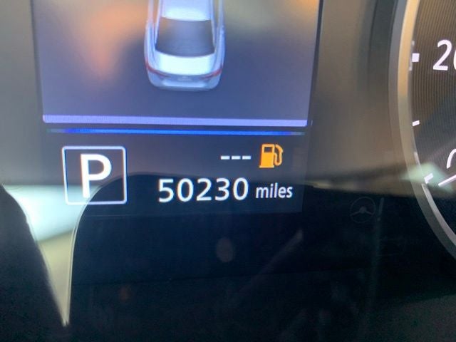 2022 Nissan Sentra S