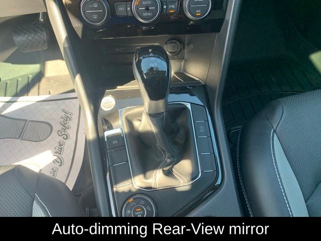 2023 Volkswagen Taos 1.5T SEL