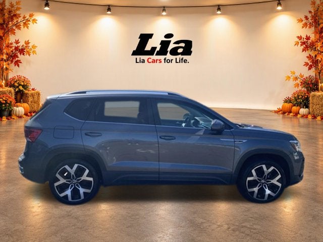 2023 Volkswagen Taos 1.5T SEL
