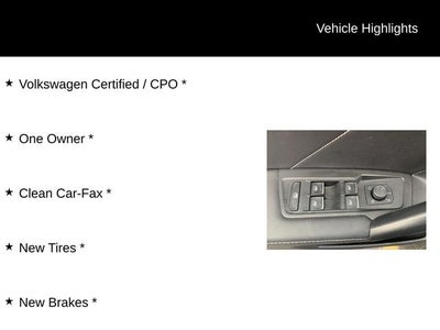 2023 Volkswagen Tiguan 2.0T SEL R-Line