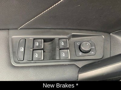 2023 Volkswagen Tiguan 2.0T SEL R-Line