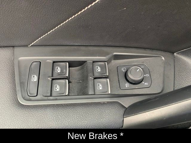 2023 Volkswagen Tiguan 2.0T SEL R-Line