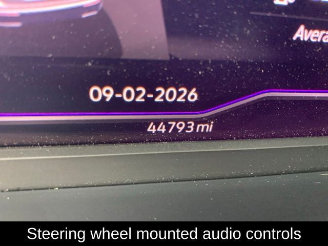 2023 Volkswagen Tiguan 2.0T SEL R-Line