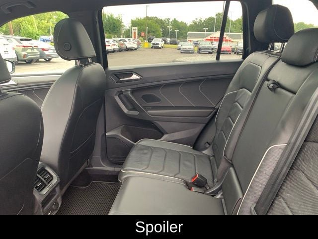 2023 Volkswagen Tiguan 2.0T SEL R-Line