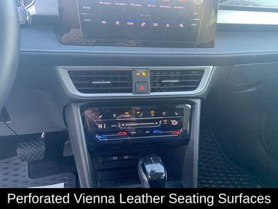 2025 Volkswagen Taos 1.5T SEL